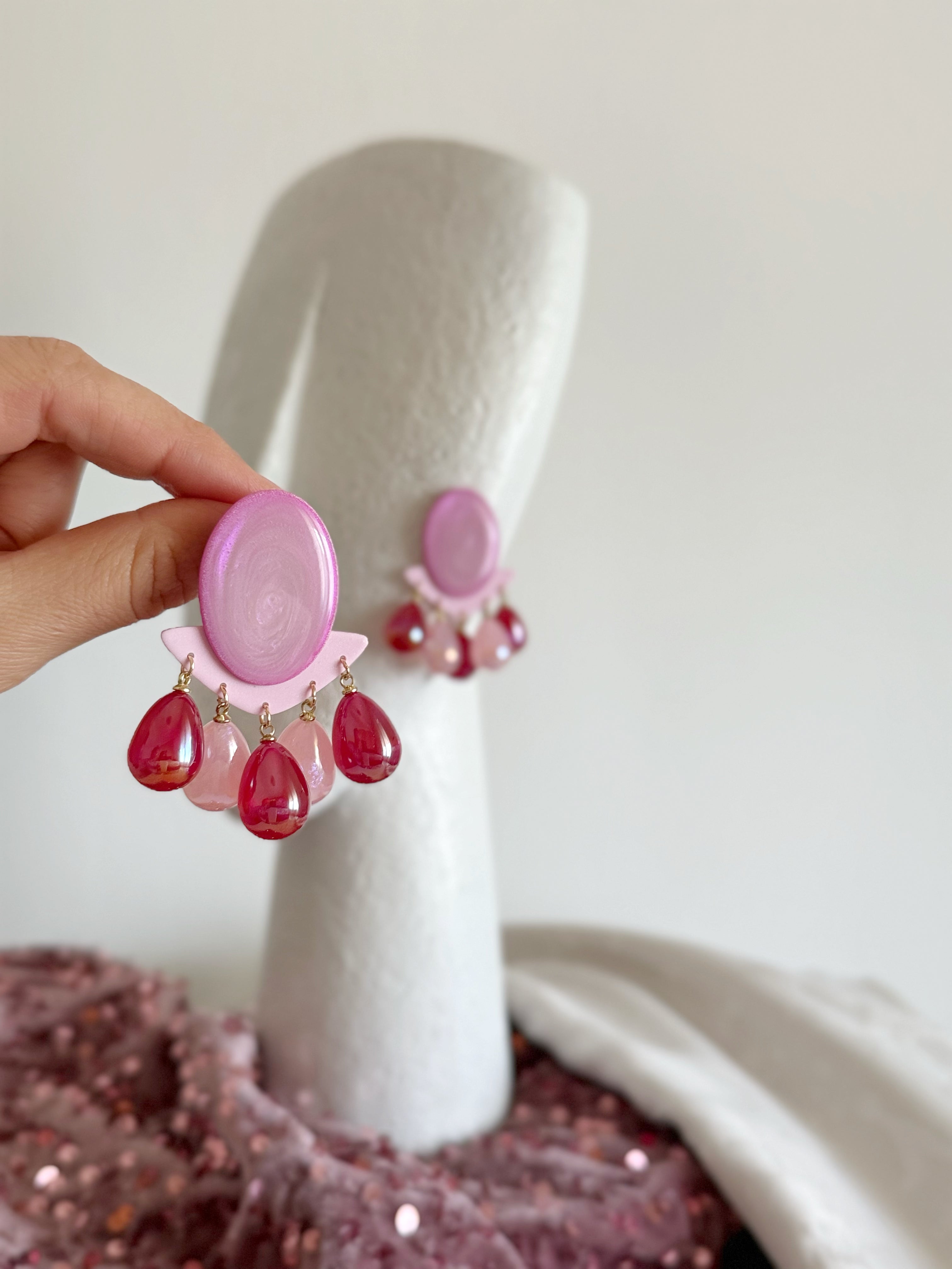 WOMEN POWER ***OCTOBER PINK EDITION***