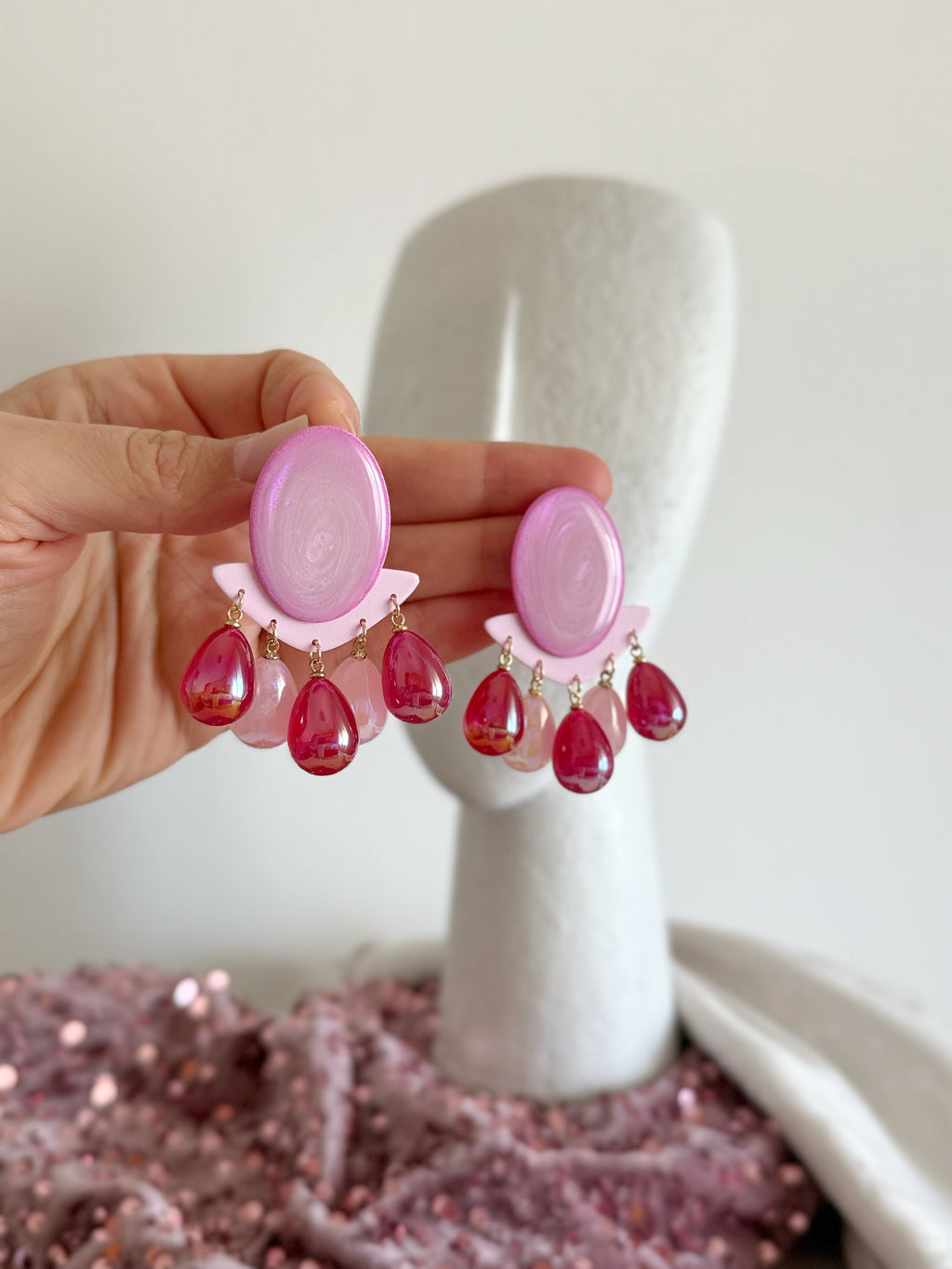 WOMEN POWER ***OCTOBER PINK EDITION***