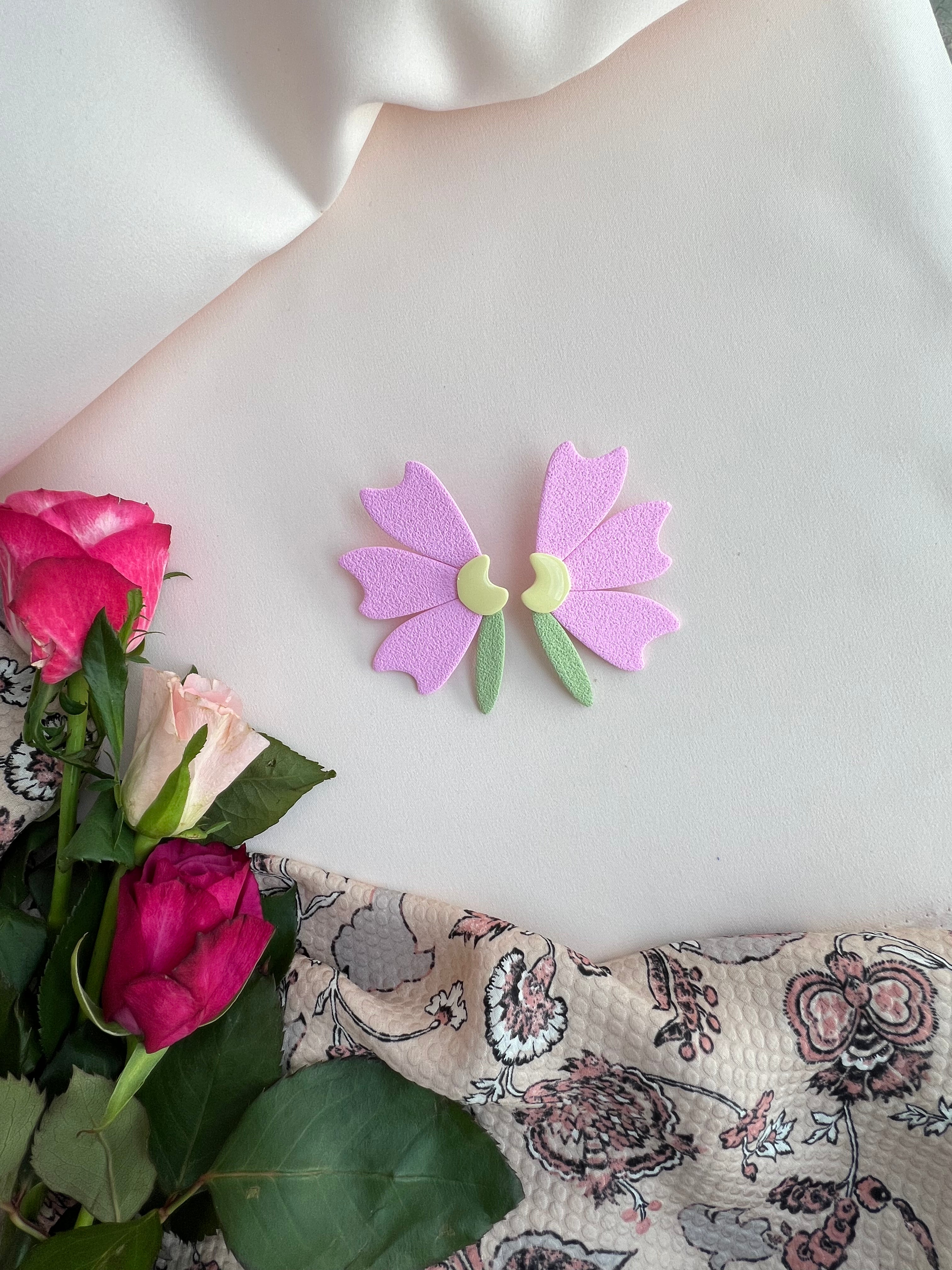 LOUD Pink Bloom