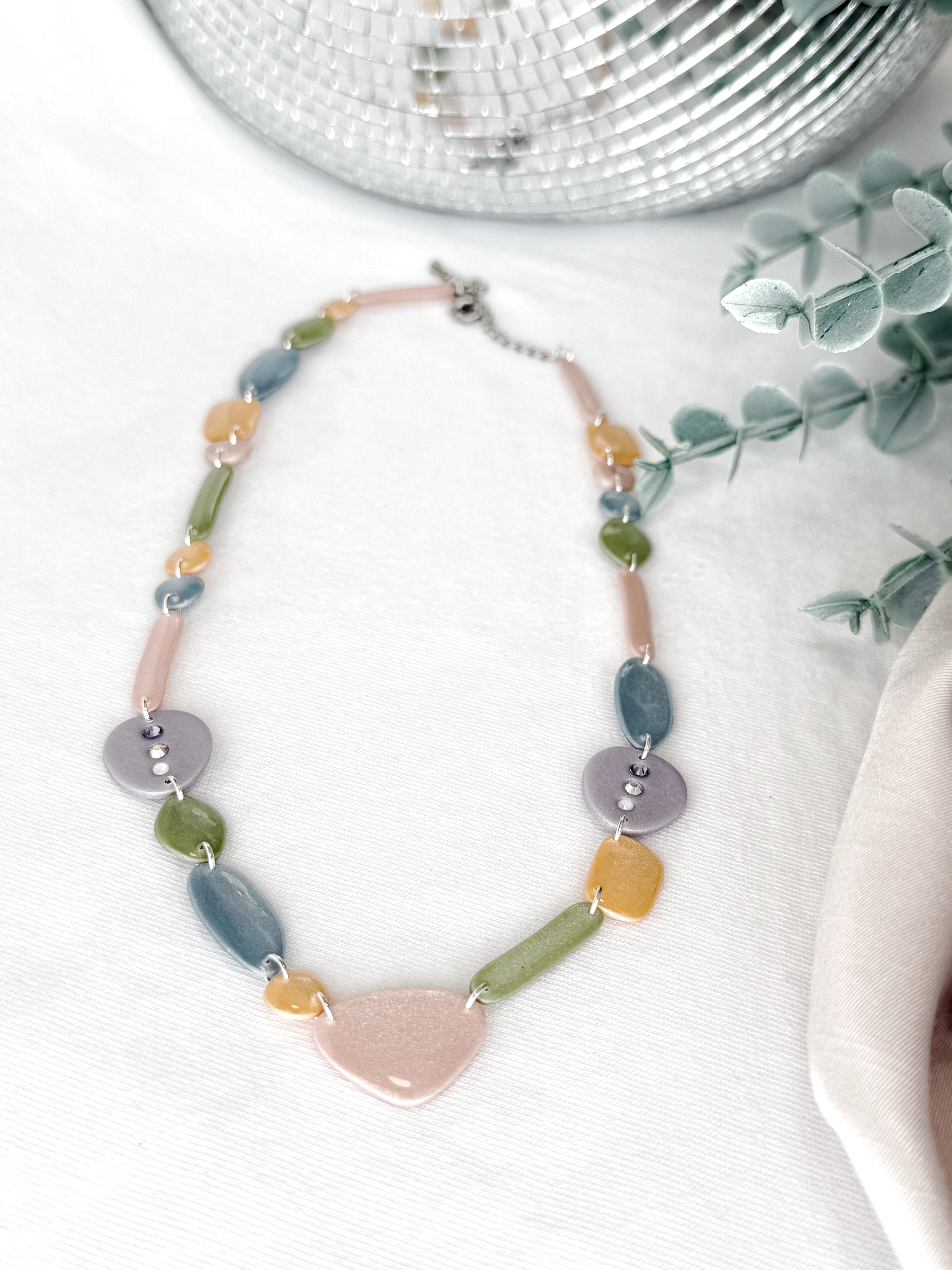 ZEST Pastel
